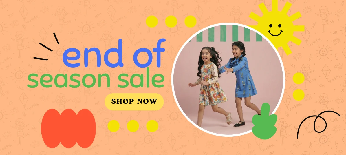 Vibrant Style for Little Stars